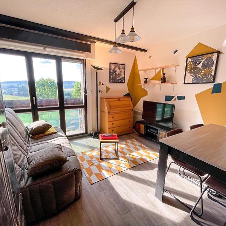 Appartement Cosy - Le Chat Gris เมตาบิเย ภายนอก รูปภาพ